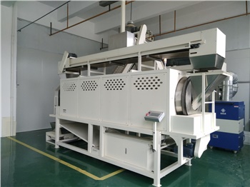 全自動(dòng)紅茶生產(chǎn)線